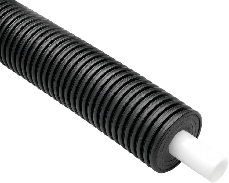 Insulated Tubing