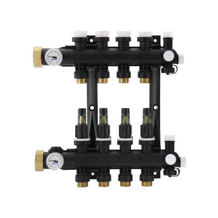 Manifold Assembly