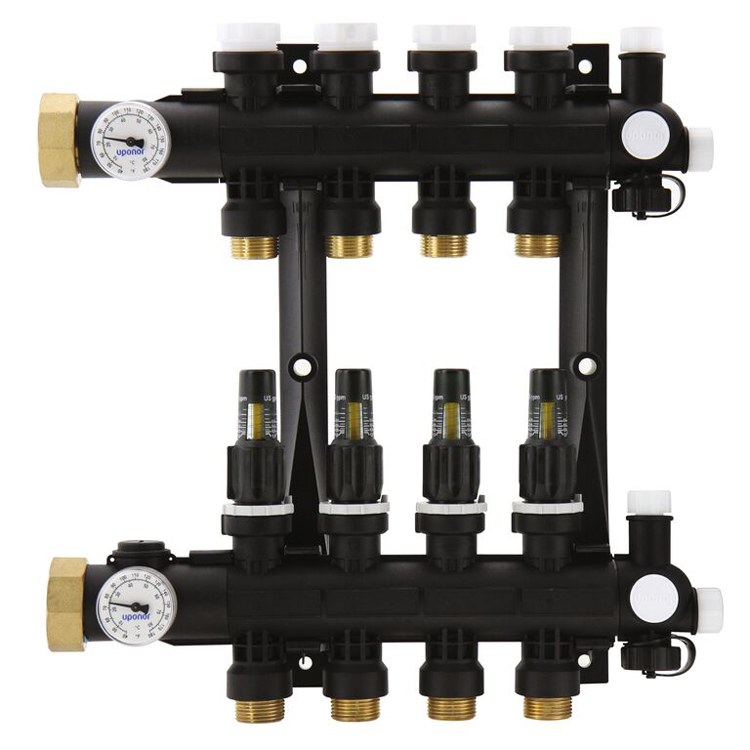 Manifold Assembly