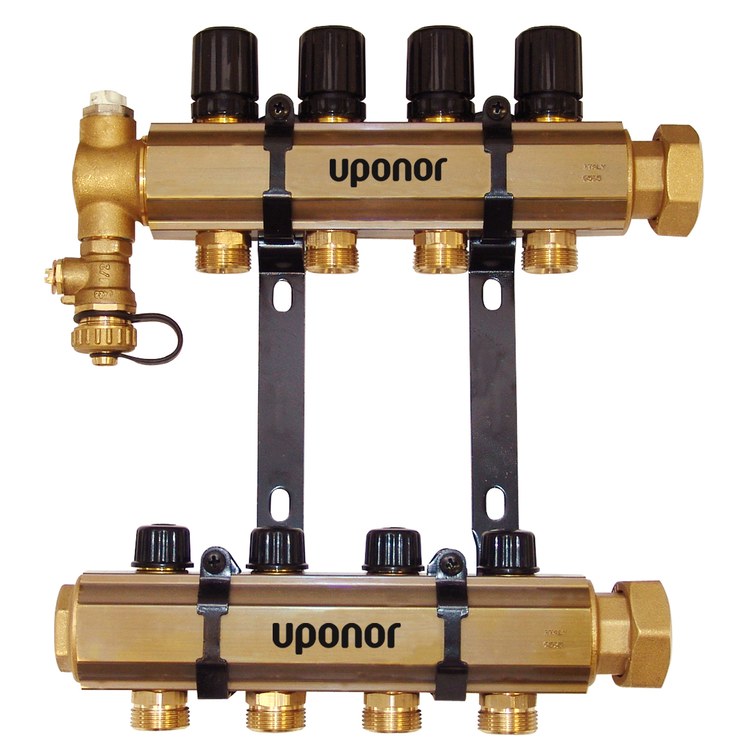 Manifold Assembly
