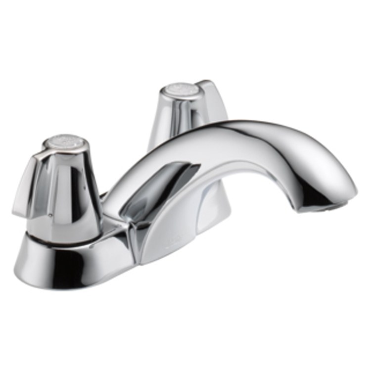 Lavatory Faucet