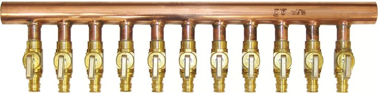  Manifold