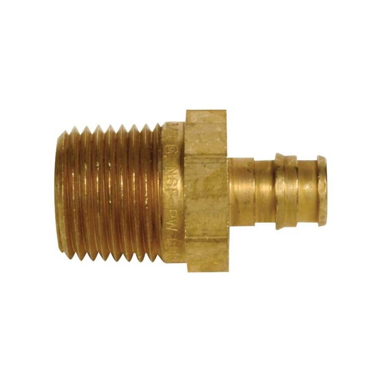 Male Adapter