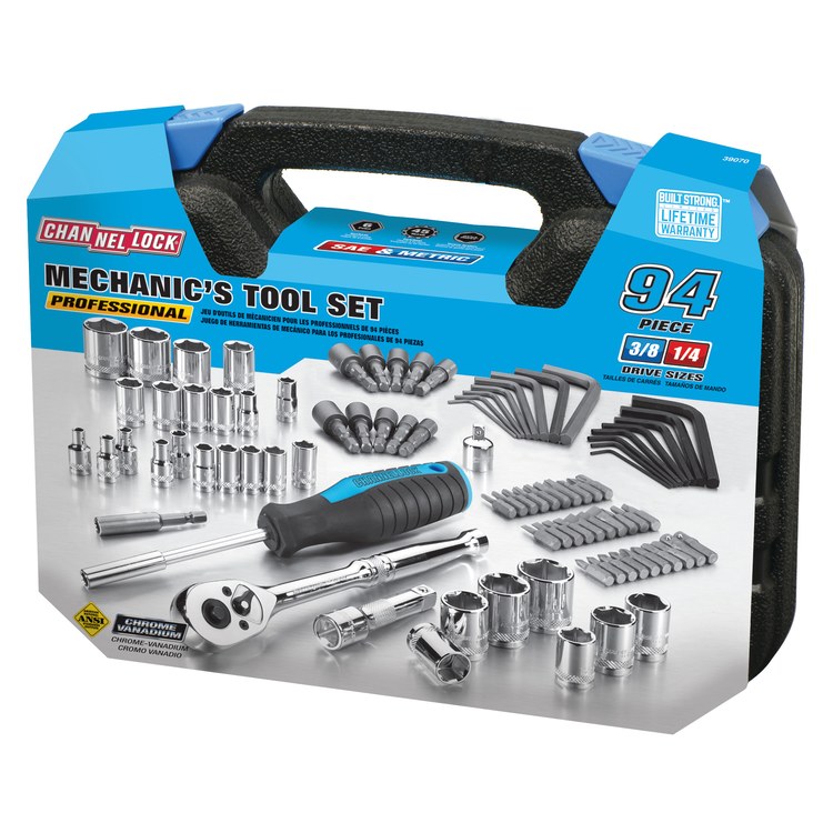 Tool Set