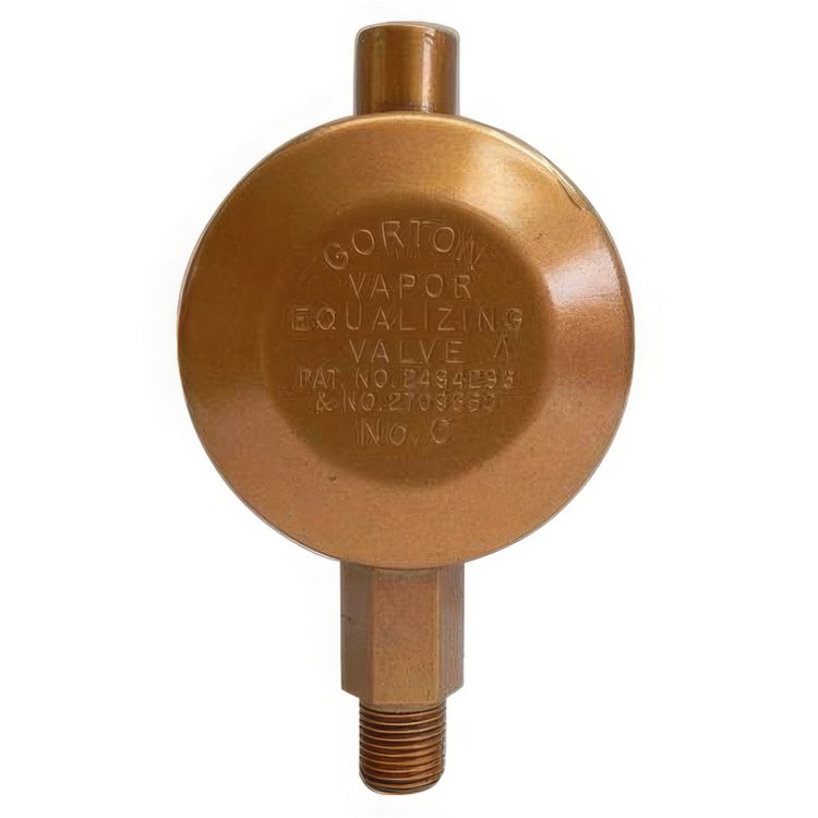  Valve