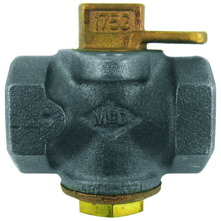 Gas Valve