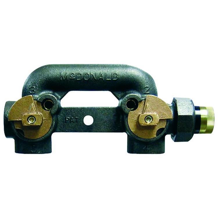 Gas Meter