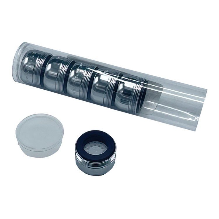  Aerator