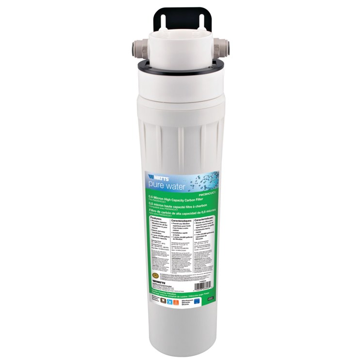 Filtration System