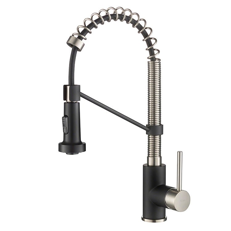 Kitchen Faucet