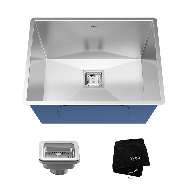 Laundry Sink