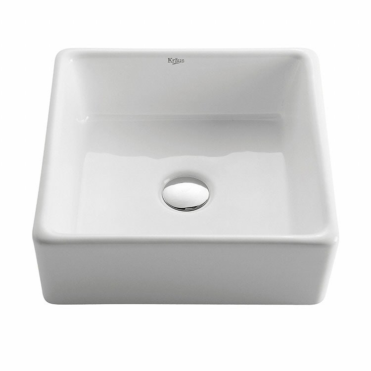Lavatory Sink