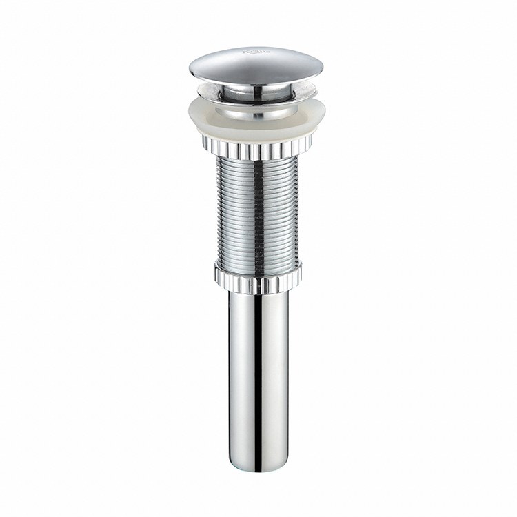 Pop-Up Drain