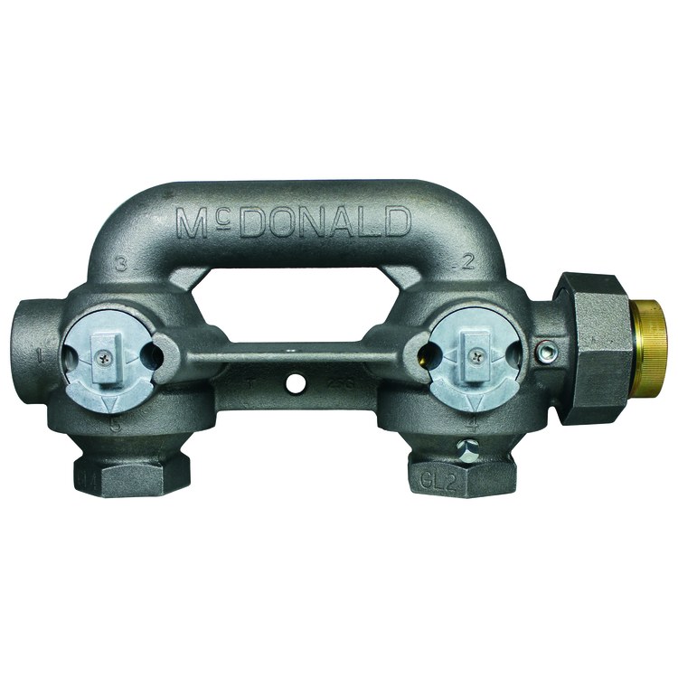 Meter Bar