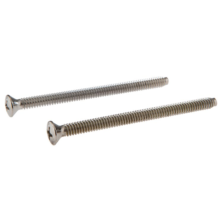 Escutcheon Screw