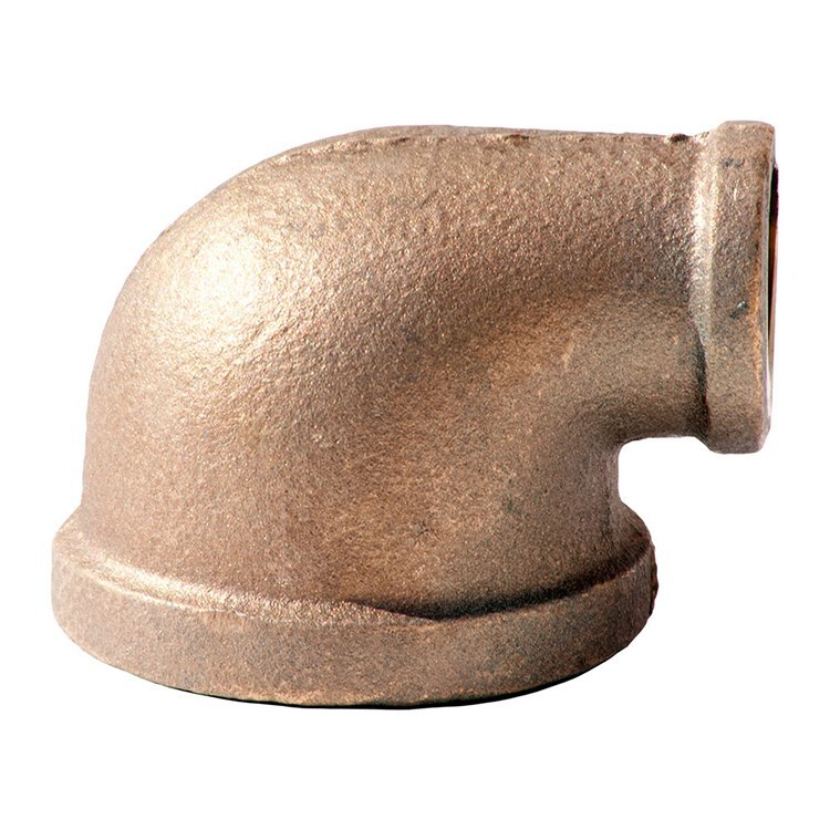 Reducing Elbow
