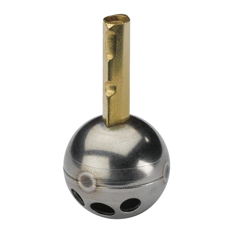 Ball Assembly