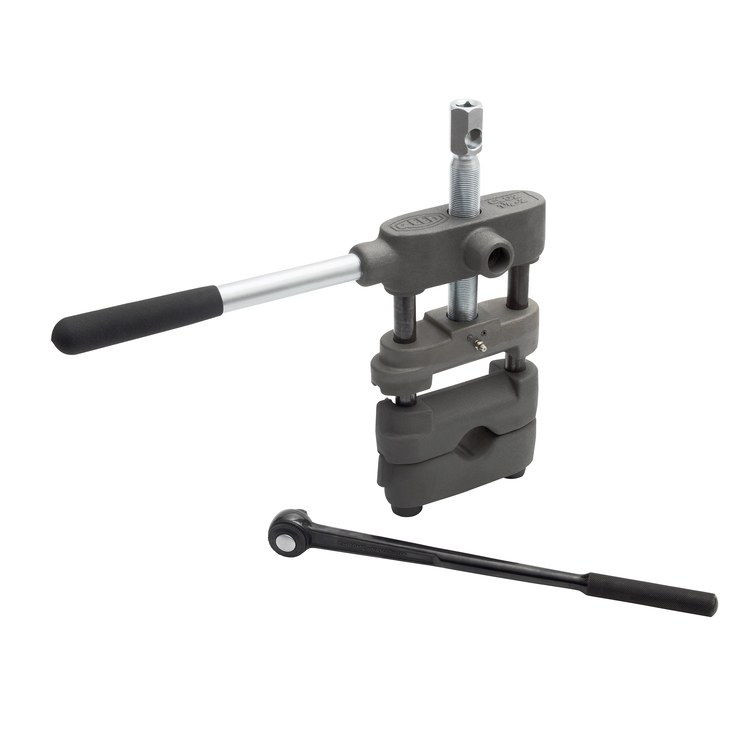 Shut-Off Tool