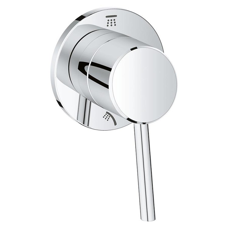 Diverter Trim