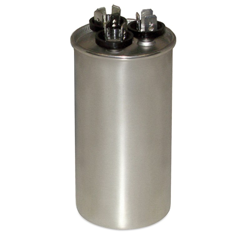 Run Capacitor