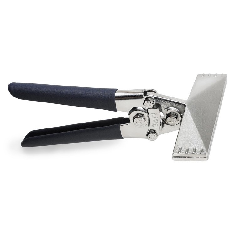Hand Seamer