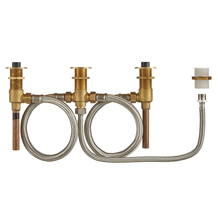 Rough-In Valve