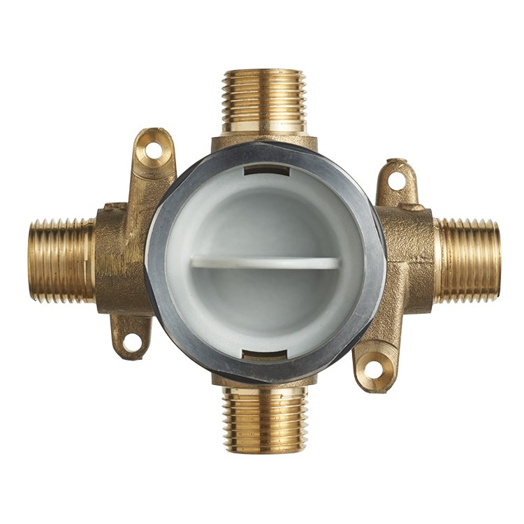 Rough-In Valve