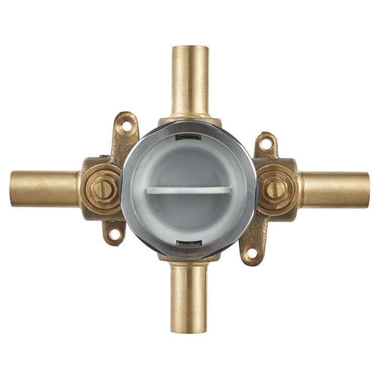 Rough-In Valve
