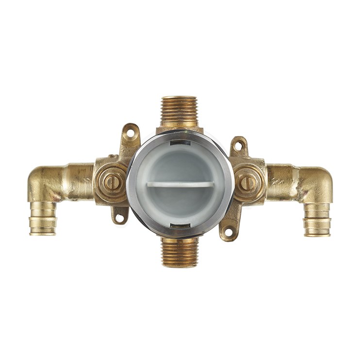 Rough-In Valve