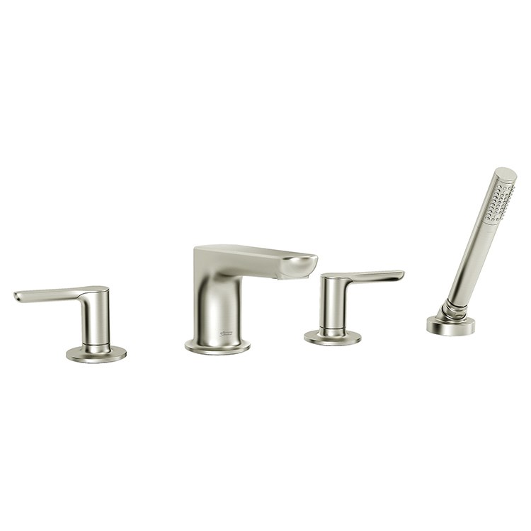 Tub Filler Trim