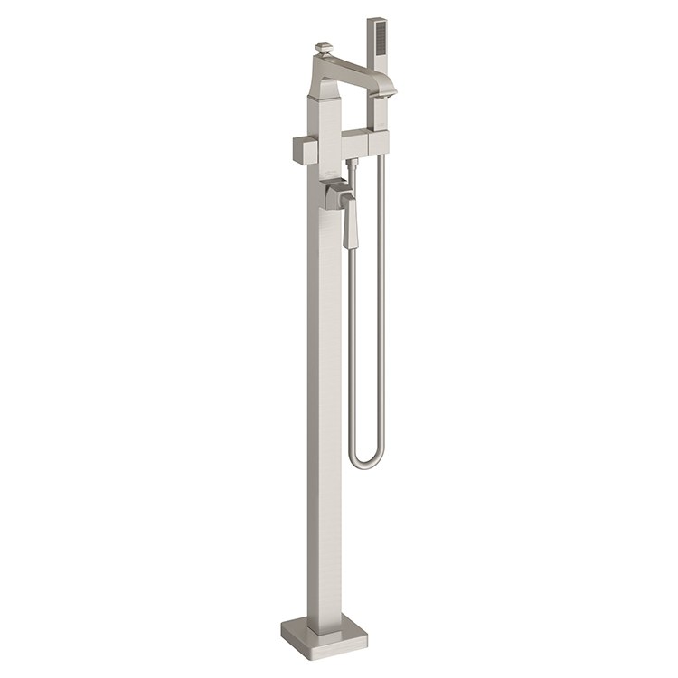 Tub Filler Trim