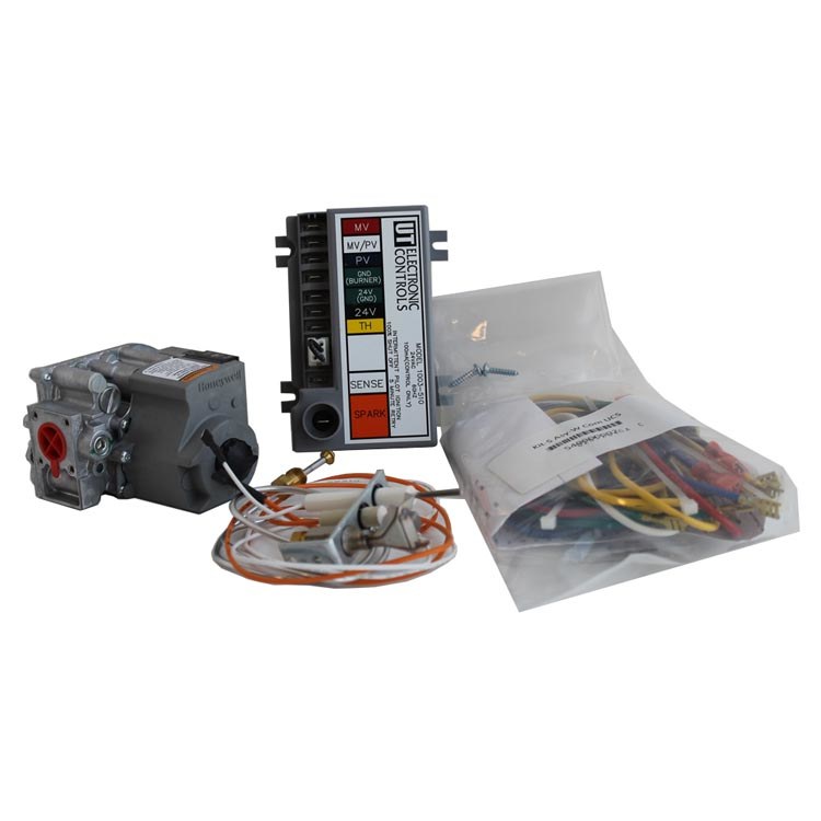 Conversion Kit