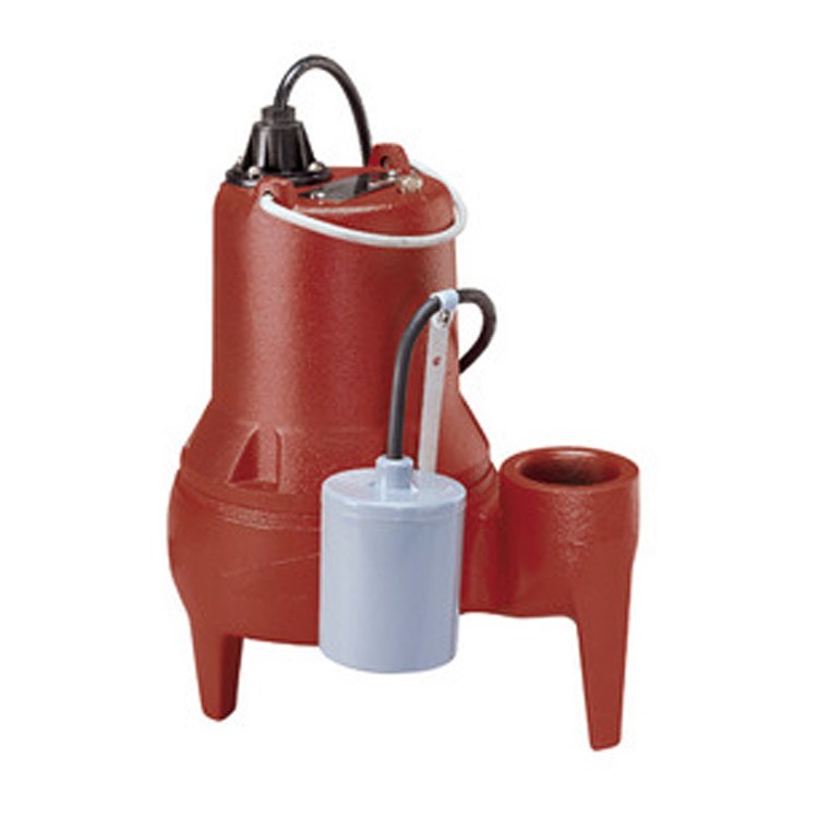 Sewage Pump