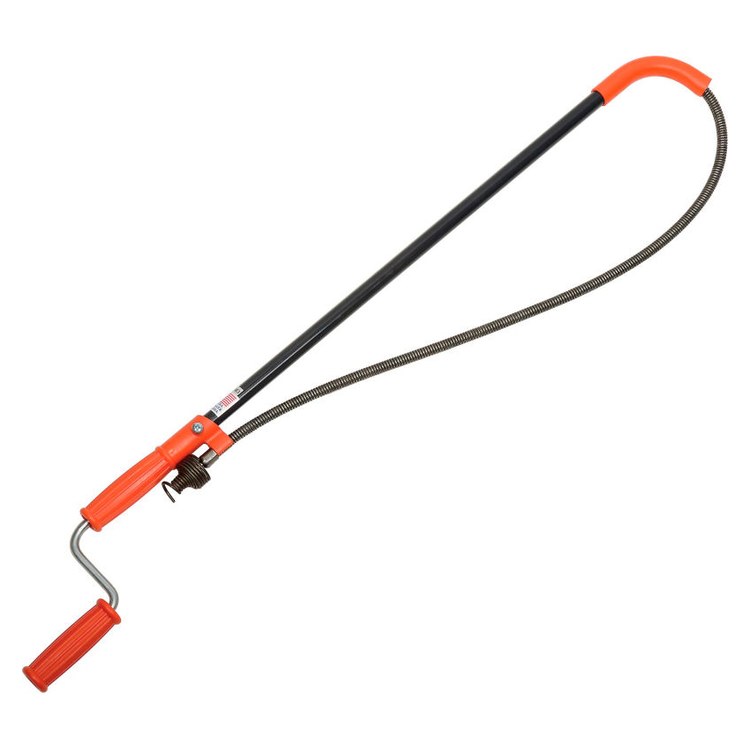 Closet Auger