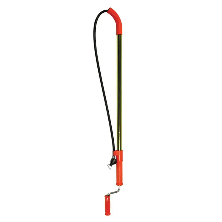 Closet Auger
