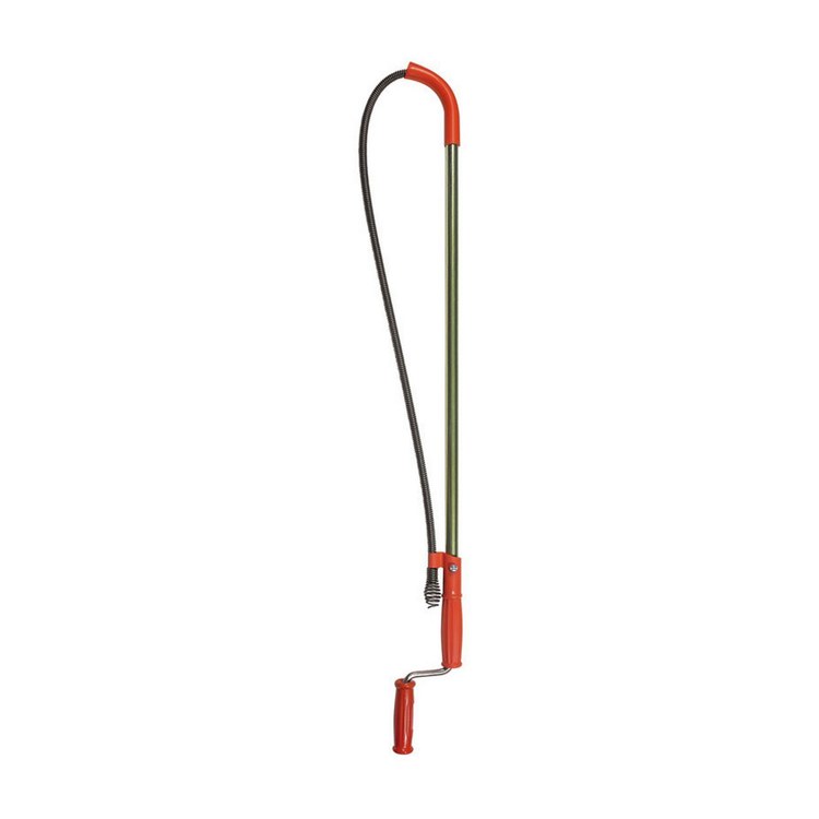 Closet Auger