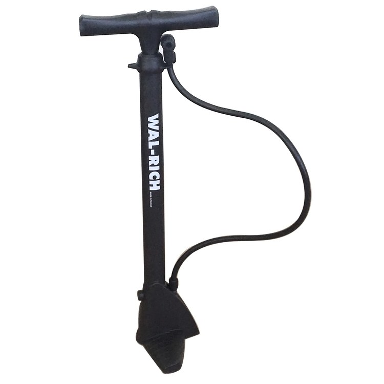 Test Gauge