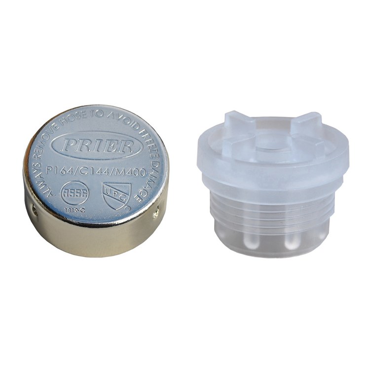Vacuum Breaker Kit
