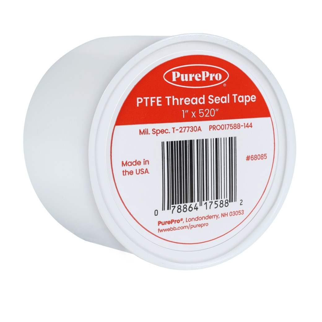 Thread Seal Tape