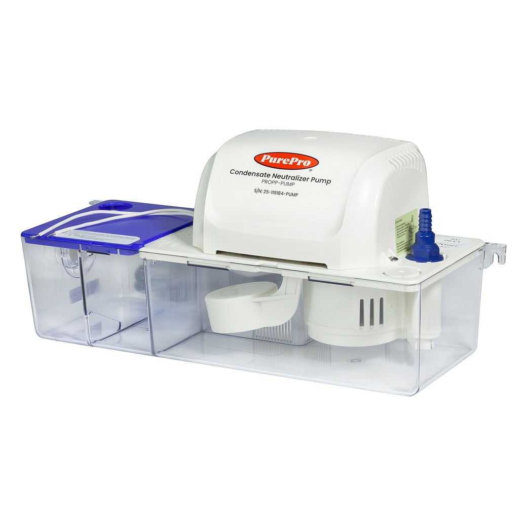 Condensate Neutralizer