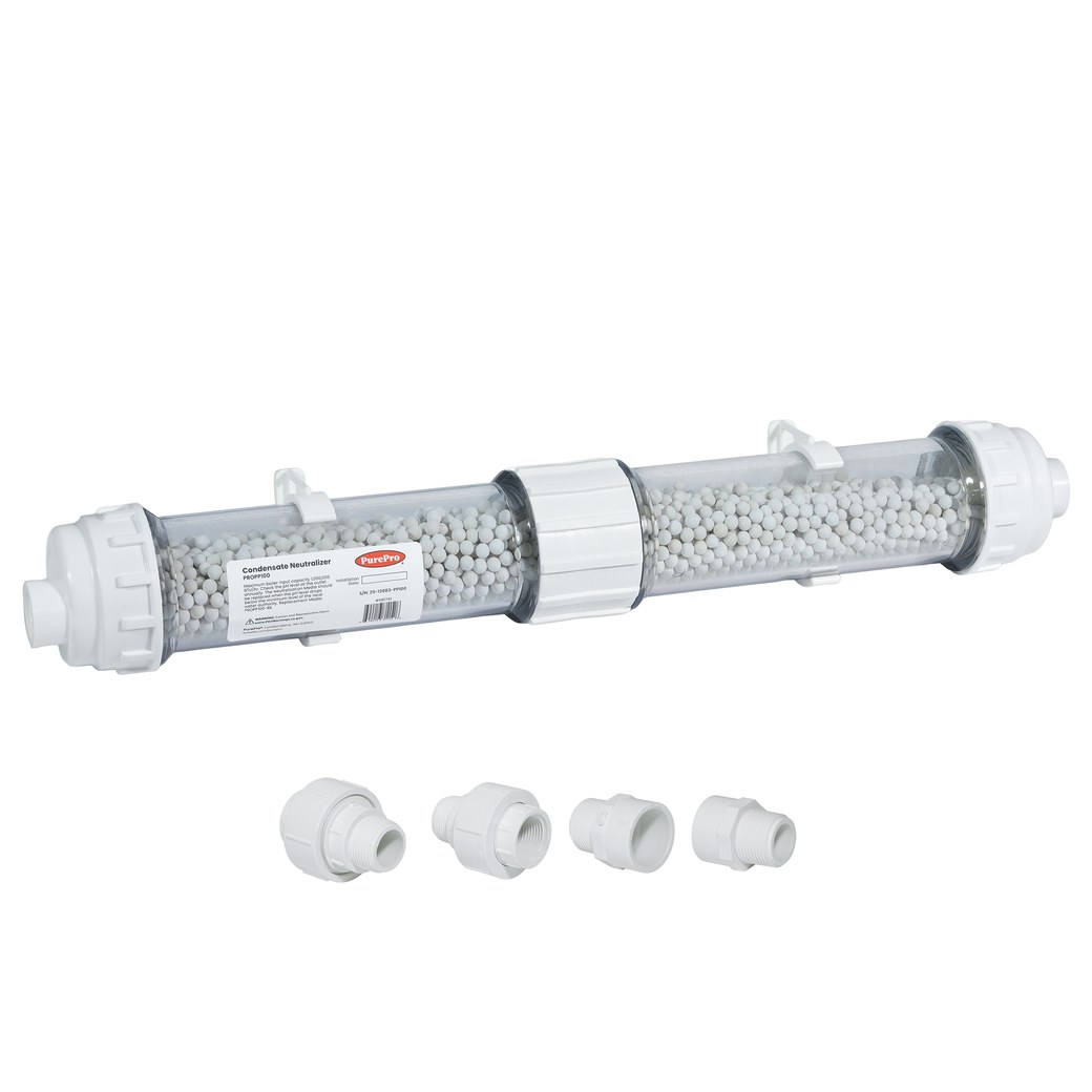 Condensate Neutralizer