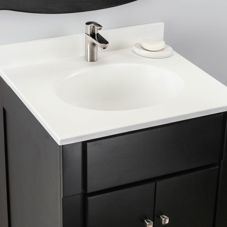 Vanity Top
