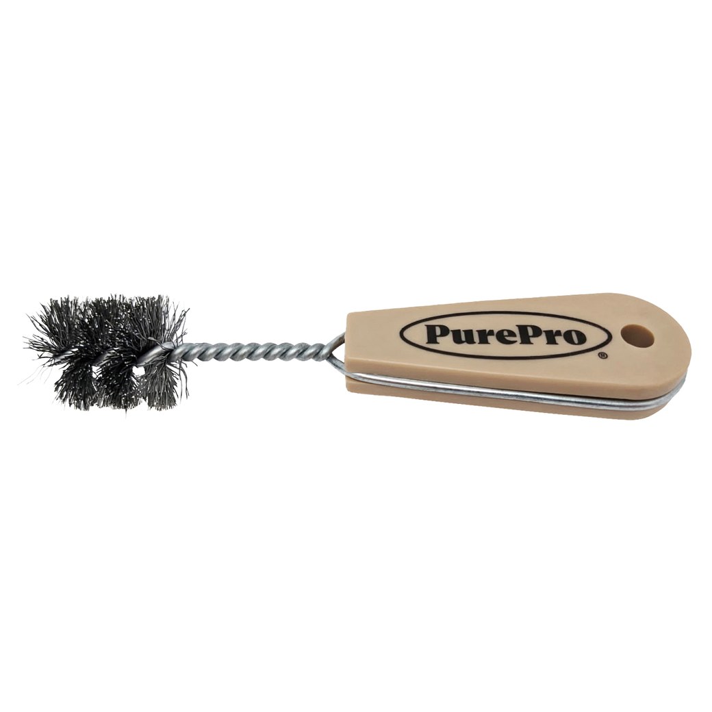 Fitting Brush