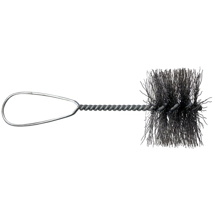 Fitting Brush