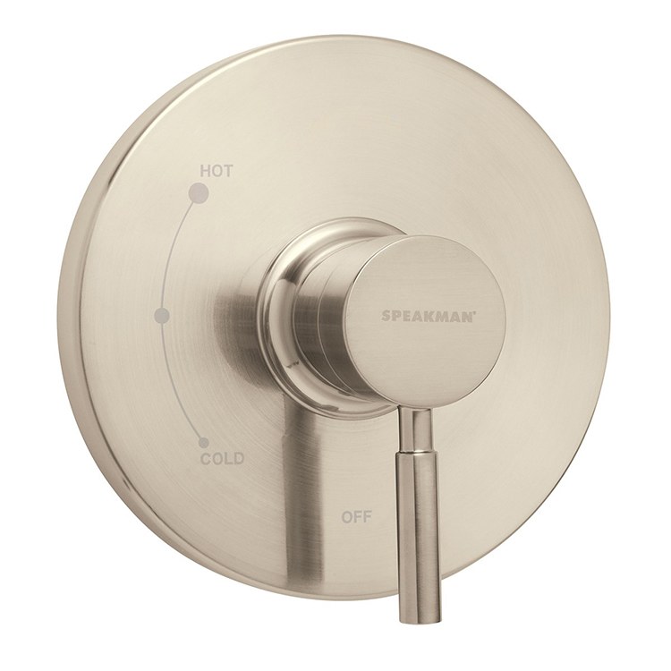 Pressure Balance Valve Trim