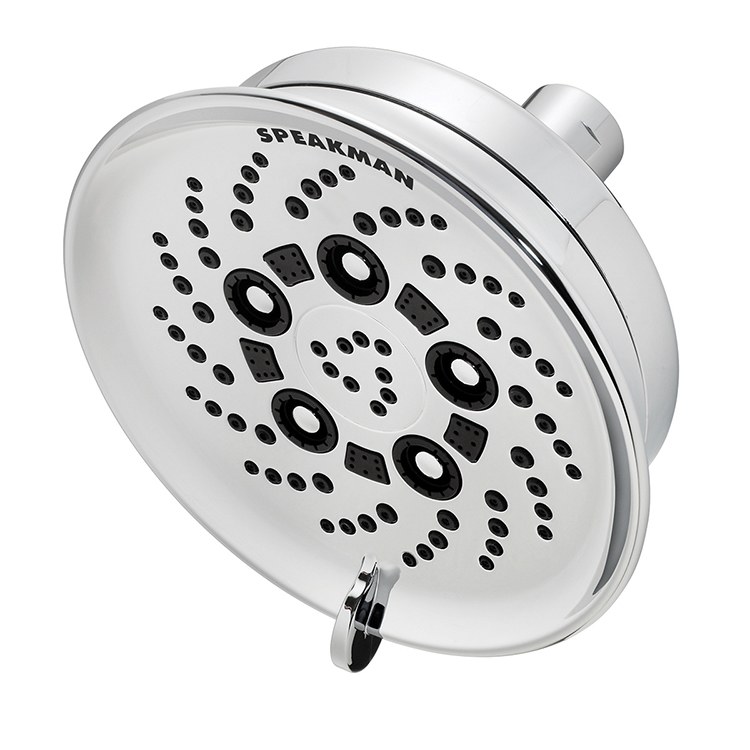  Showerhead