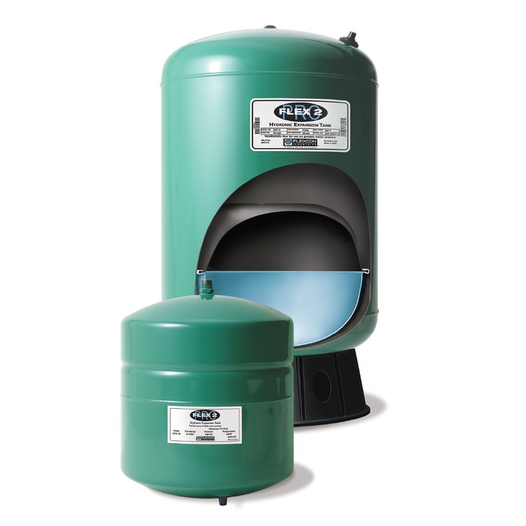 Expansion Tank