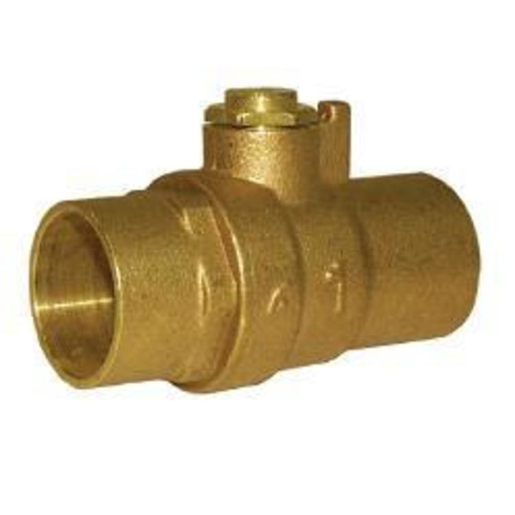 Balancing Valve