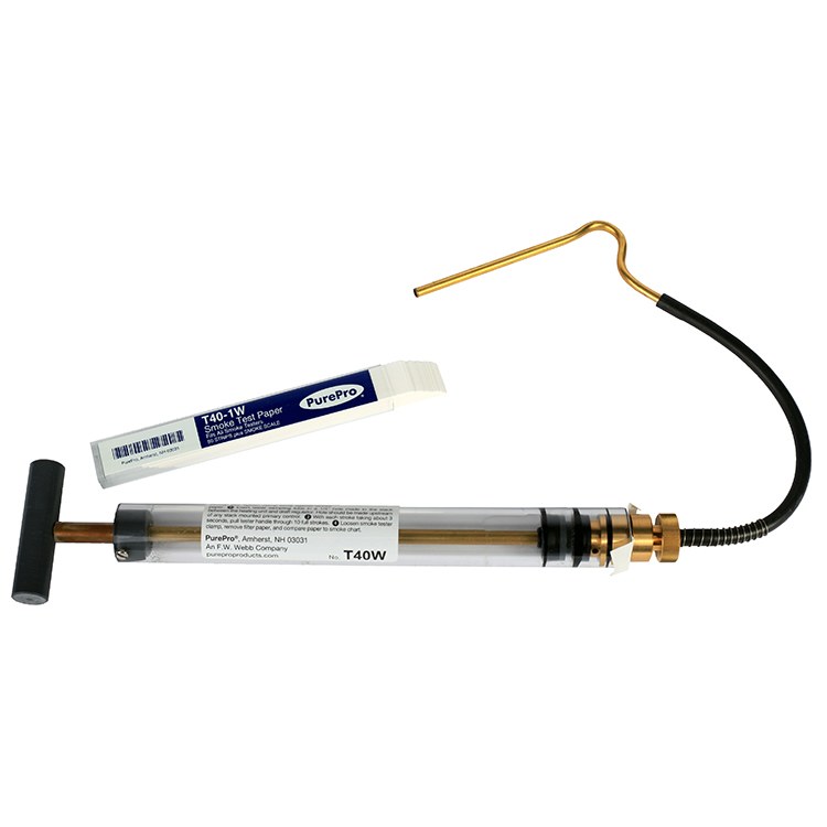 Smoke Tester