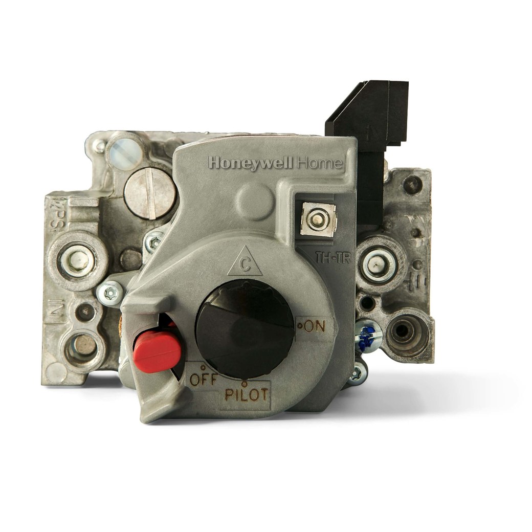 Gas Valve